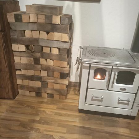 维罗港 Antico Casolare Da Francesca酒店 外观 照片