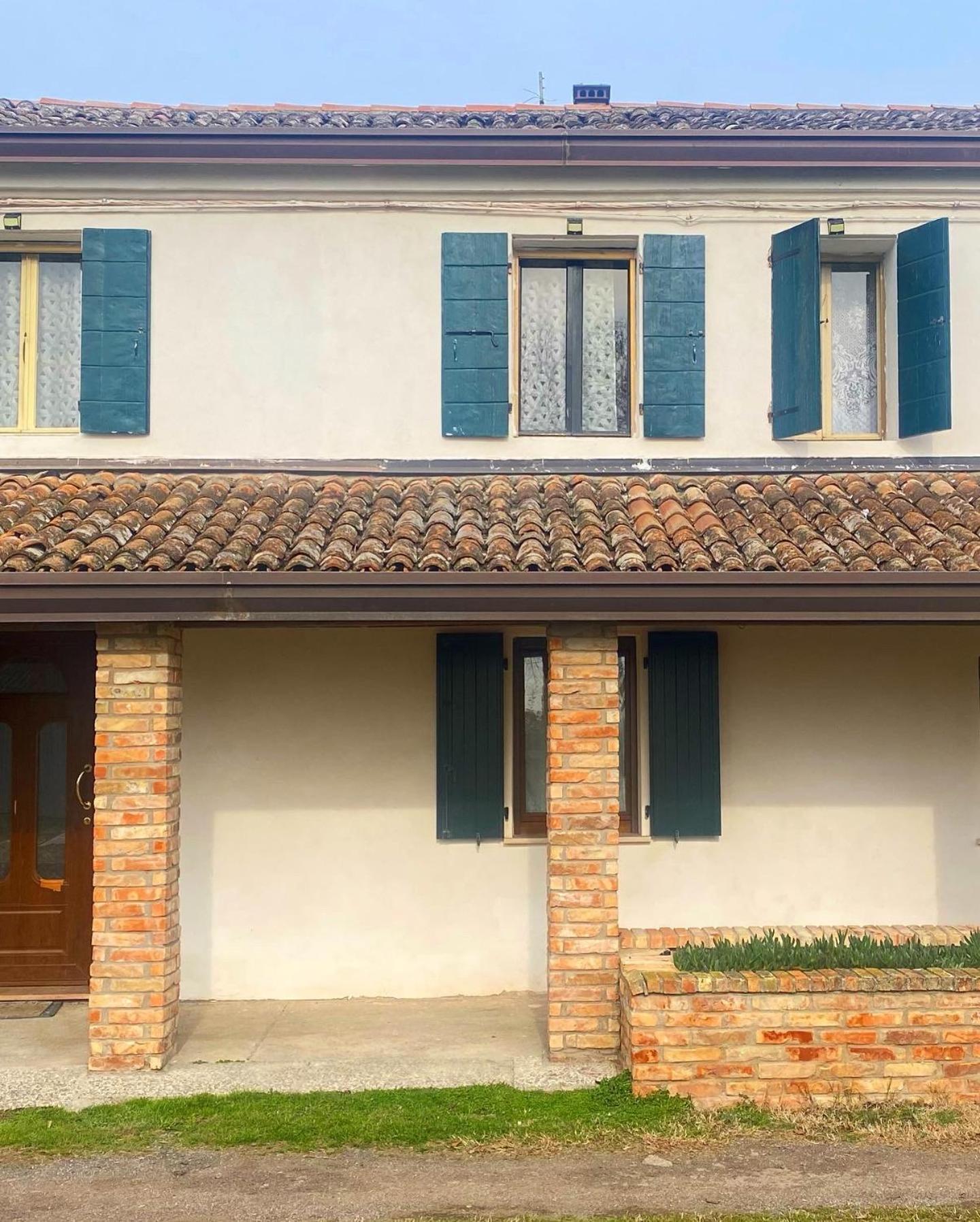 维罗港 Antico Casolare Da Francesca酒店 外观 照片